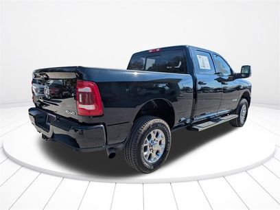 Used 2024 RAM 2500 Laramie w/ Safety Group