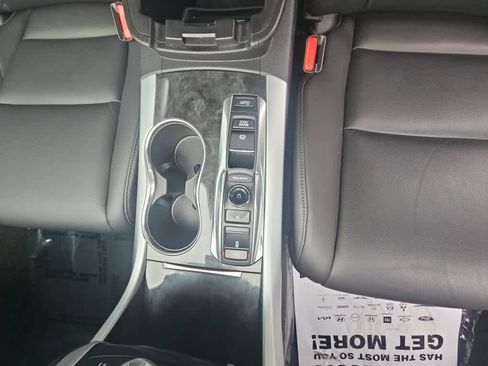 Certified 2019 Acura TLX V6 SH-AWD image 19