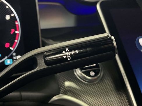 Certified 2024 Mercedes-Benz GLC 300 4MATIC image 25