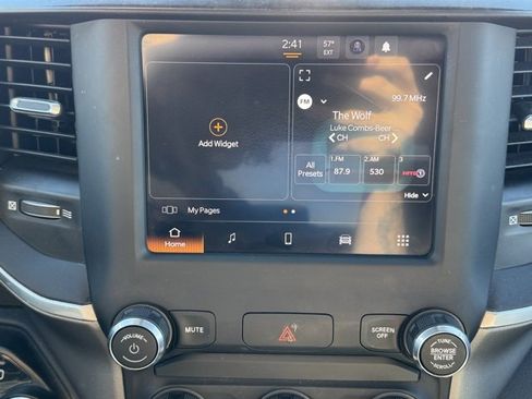 Certified 2024 RAM 2500 Big Horn image 19