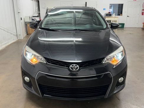 Used 2014 Toyota Corolla S FWD image 13