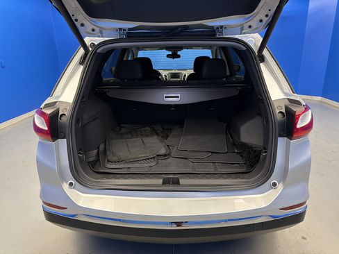 Used 2021 Chevrolet Equinox LT image 28