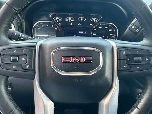 Certified 2021 GMC Sierra 2500 SLT w/ SLT Convenience Package image 23