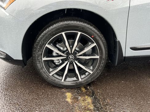 New 2026 Acura RDX A-Spec image 9