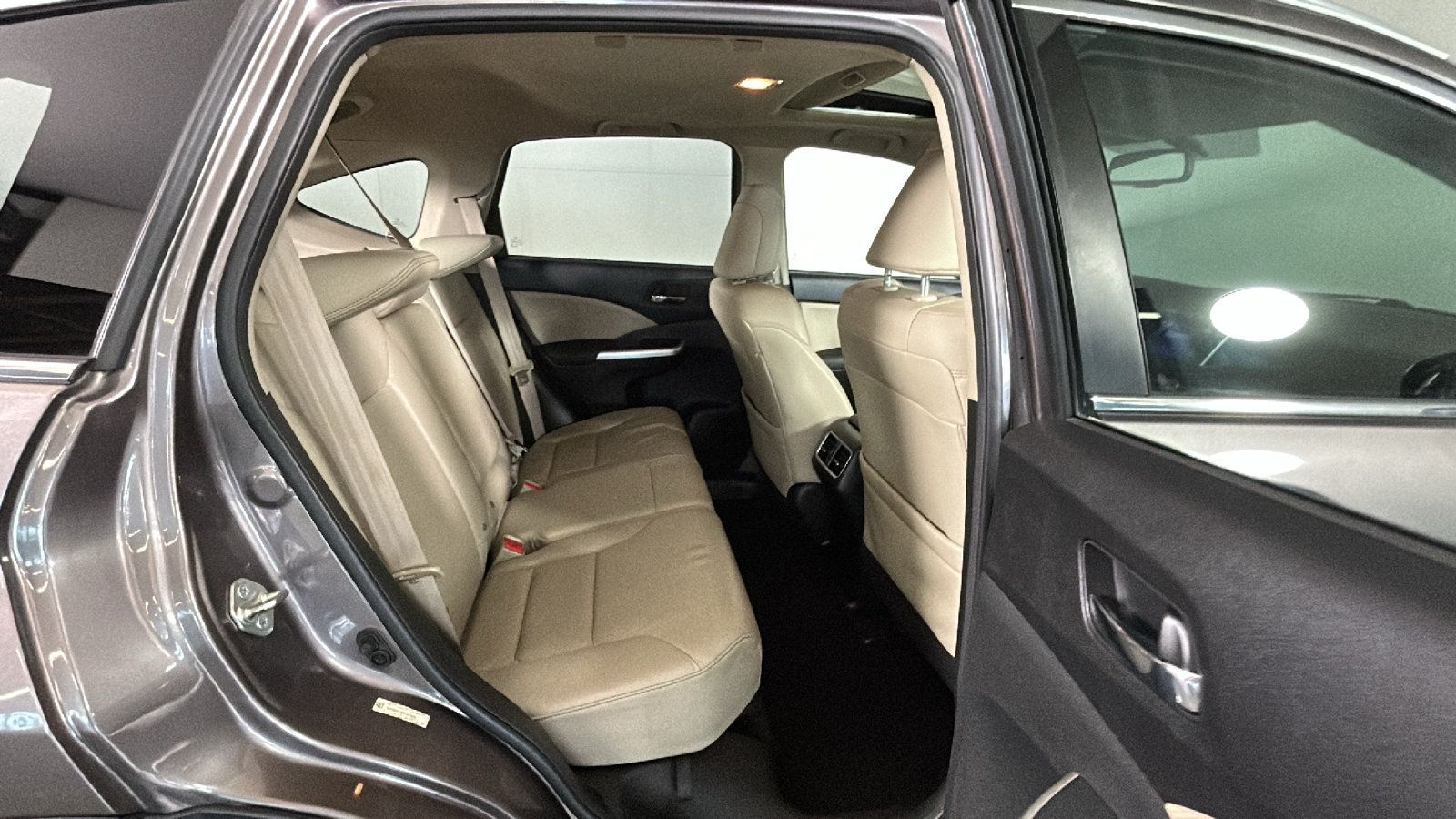 Used 2015 Honda CR-V EX-L image 34