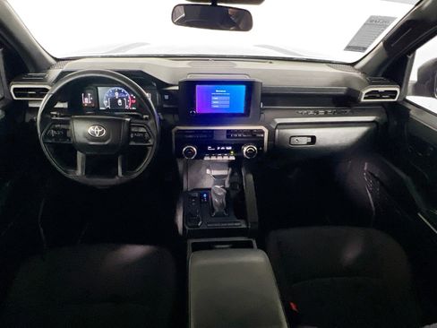 Used 2025 Toyota Tacoma SR w/ SR Upgrade Package image 30