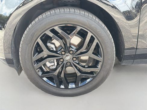 Used 2023 Land Rover Range Rover Evoque SE AWD/4WD image 42