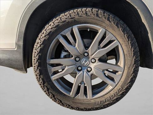 Used 2020 Honda Passport EX-L image 9