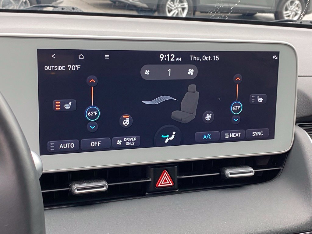 Used 2024 Hyundai Ioniq 5 SEL AWD/4WD image 20