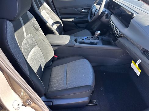 New 2026 Nissan Sentra SV w/ Floor Mat Package image 13