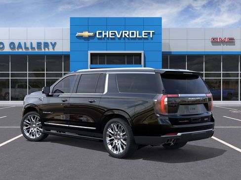 New 2026 GMC Yukon XL Denali image 3