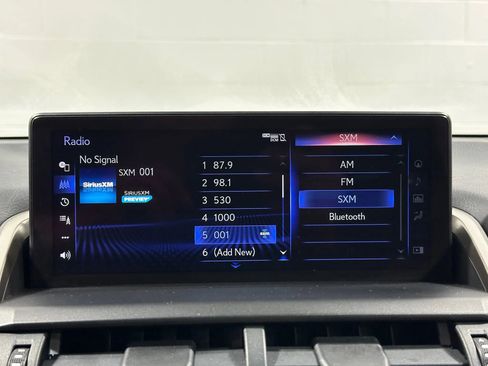 Used 2018 Lexus NX 300 F Sport image 24