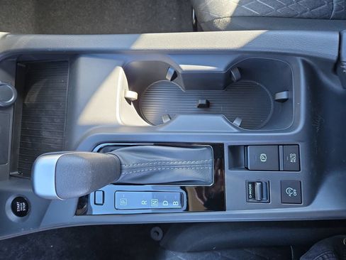 New 2026 Nissan Sentra SV w/ Floor Mat Package FWD image 21