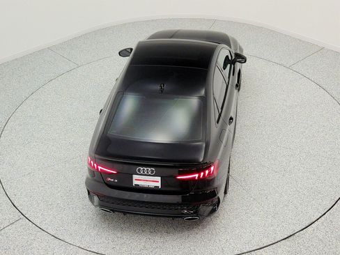 Used 2022 Audi RS 3 AWD/4WD image 27
