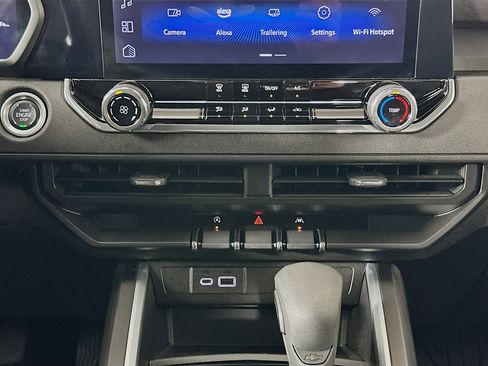 Used 2024 Chevrolet Colorado Trail Boss w/ Advanced Trailering Package image 24