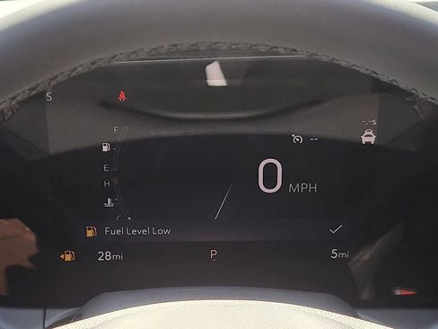 New 2026 Buick Envista Preferred w/ Convenience I Package image 12