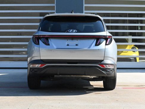 Used 2023 Hyundai Tucson SEL image 8