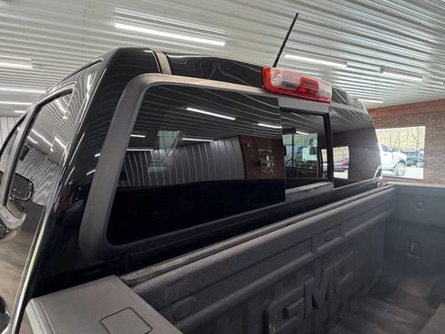 Used 2016 GMC Canyon SLE w/ All Terrain Adventure Package image 13