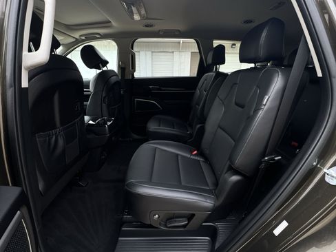 Used 2024 Kia Telluride S w/ S Sunroof Package AWD/4WD image 41