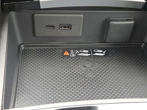 New 2026 Buick Envision Sport Touring image 11