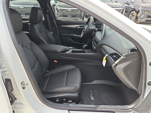 New 2026 Cadillac CT5 Premium Luxury RWD image 26