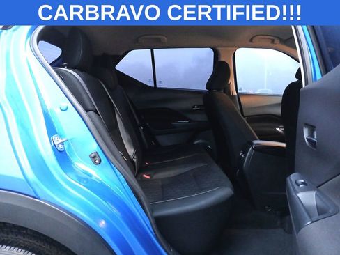 Used 2024 Nissan Kicks SV w/ Interior Electronics Package image 28