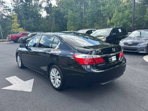 Used 2014 Honda Accord EX-L image 6