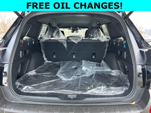 New 2026 Subaru Outback Premium image 26