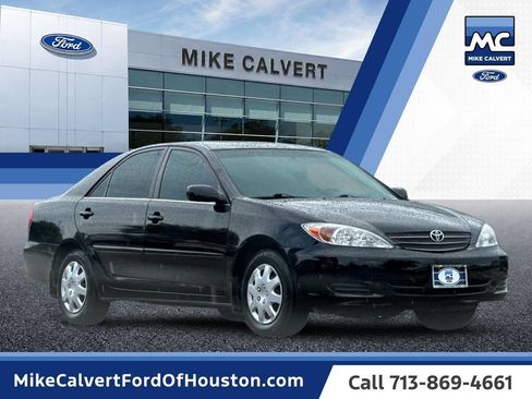 Used 2003 Toyota Camry LE FWD image 7
