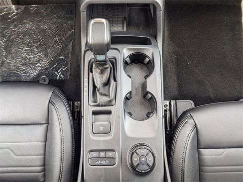 New 2025 Ford Ranger Lariat w/ FX4 Off-Road Package image 18