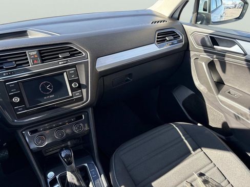 Used 2023 Volkswagen Tiguan S w/ IQ.Drive Package image 13