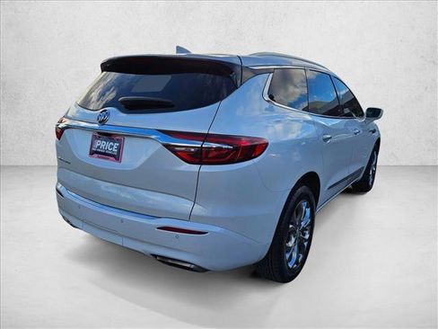Used 2020 Buick Enclave Avenir w/ Avenir Technology Package image 5