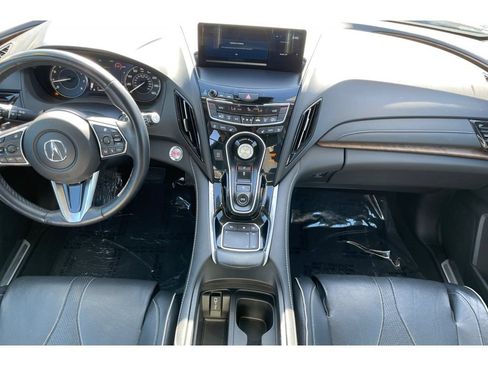 Certified 2020 Acura RDX FWD w/ Advance Package image 14