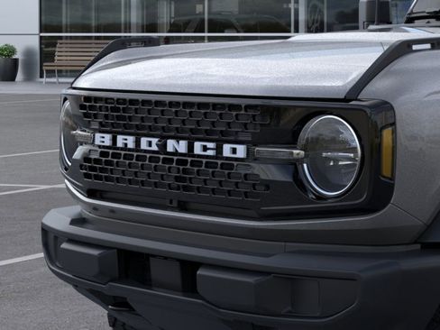 New 2025 Ford Bronco Big Bend image 44