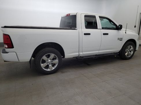 Used 2019 RAM 1500 Express w/ Express Value Package AWD/4WD image 10