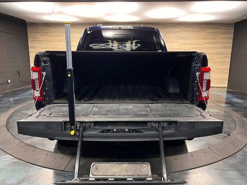 Used 2022 Ford F150 Raptor w/ Equipment Group 801A High image 28