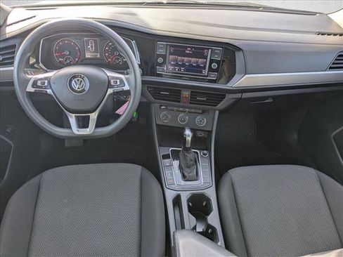 Used 2019 Volkswagen Jetta S w/ Driver Assistance Package FWD image 16
