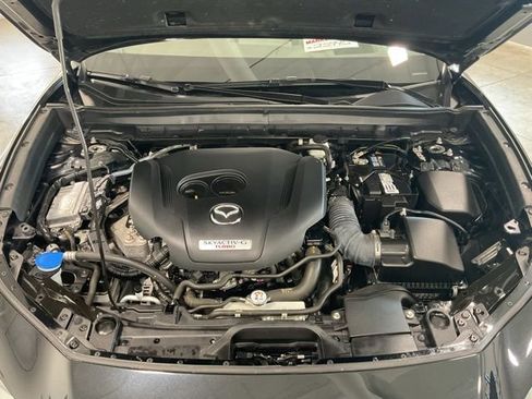 Used 2023 MAZDA CX-30 2.5 Turbo w/ Premium Package image 22