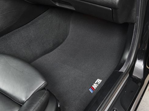 Used 2006 BMW M3 Coupe image 67