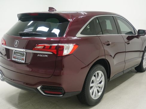 Used 2017 Acura RDX FWD w/ Technology Package image 4