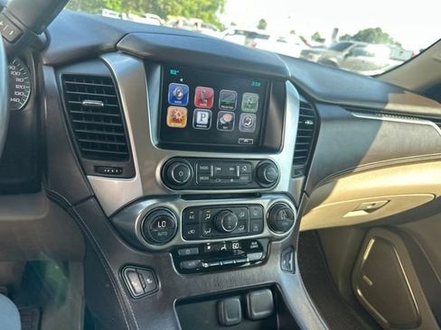 Used 2016 Chevrolet Suburban LT AWD/4WD image 18