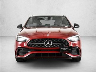 Certified 2026 Mercedes-Benz C 300 4MATIC Sedan video 2