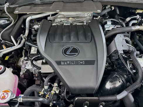 Certified 2026 Lexus TX 500h AWD w/ Technology Package image 30