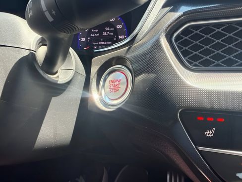 Used 2023 Acura Integra A-Spec FWD image 13