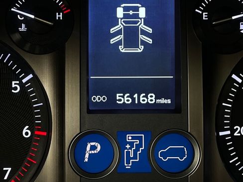 Used 2018 Lexus GX 460 image 15