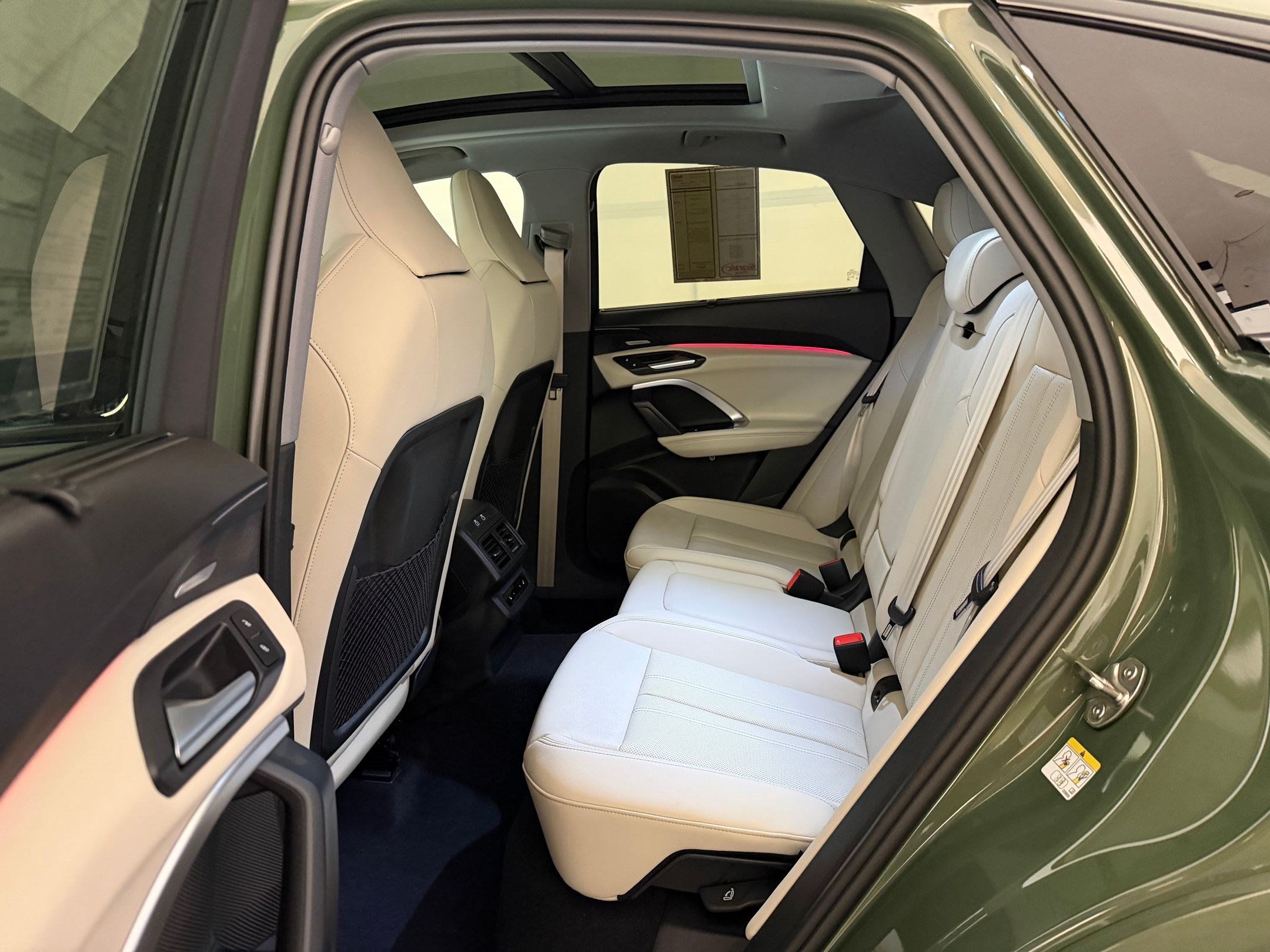New 2026 Audi Q5 Prestige AWD/4WD image 24