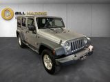 Used 2017 Jeep Wrangler Unlimited Sport w/ Quick Order Package 24S image 3