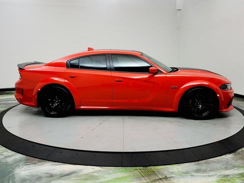 Used 2021 Dodge Charger Scat Pack image 4