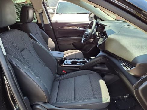 Certified 2023 Buick Envision Preferred FWD image 24