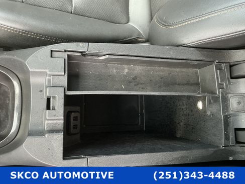 Used 2022 Chevrolet Equinox Premier FWD image 25
